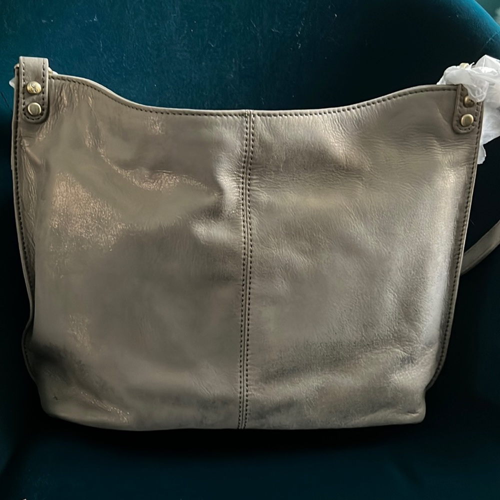 NWT Hobo bag